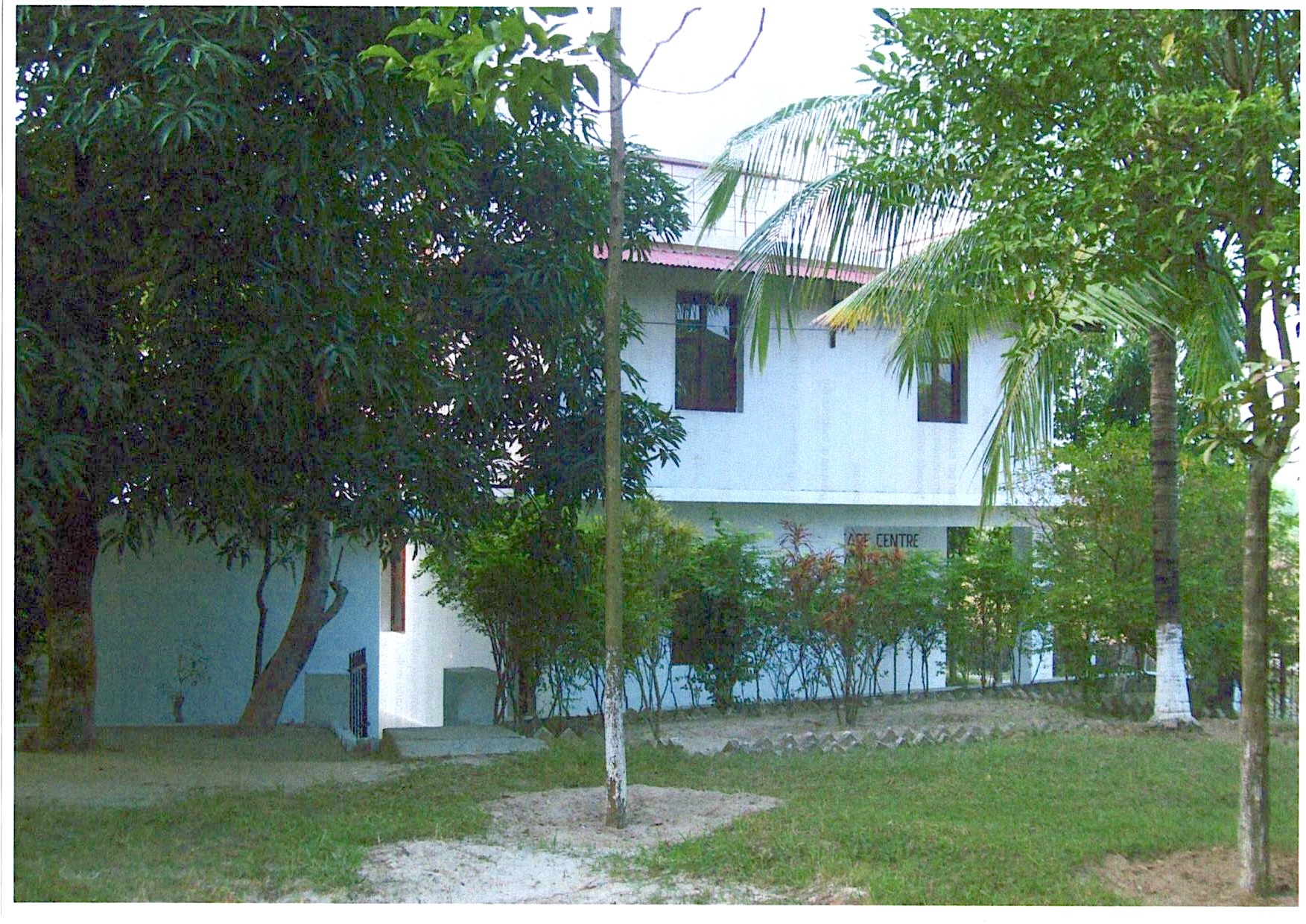 New Member Project - Mara Mosca, Volunteers 4 Health Care Center in Nepal - Patrizia Negro, Italy