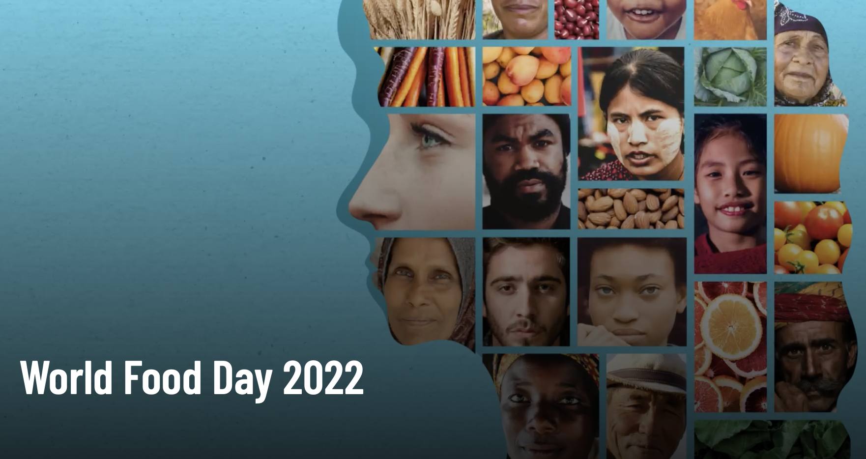 World Food Day 2022