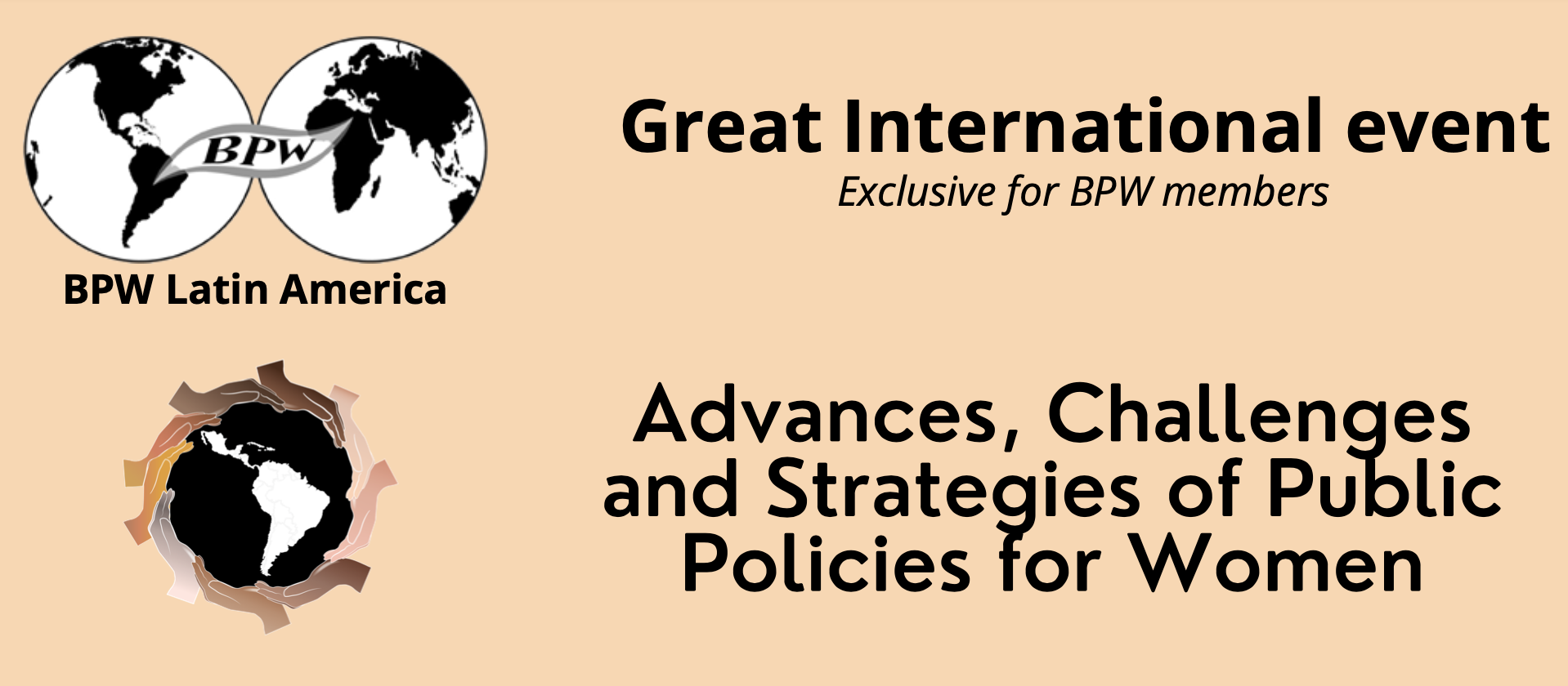 Advances, Challenges and Strategies of Public Policies for Women