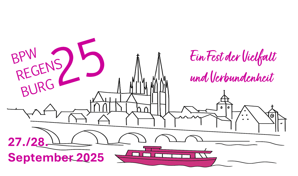 25 Years of BPW Regensburg Germany – A Celebration of Diversity and Connection