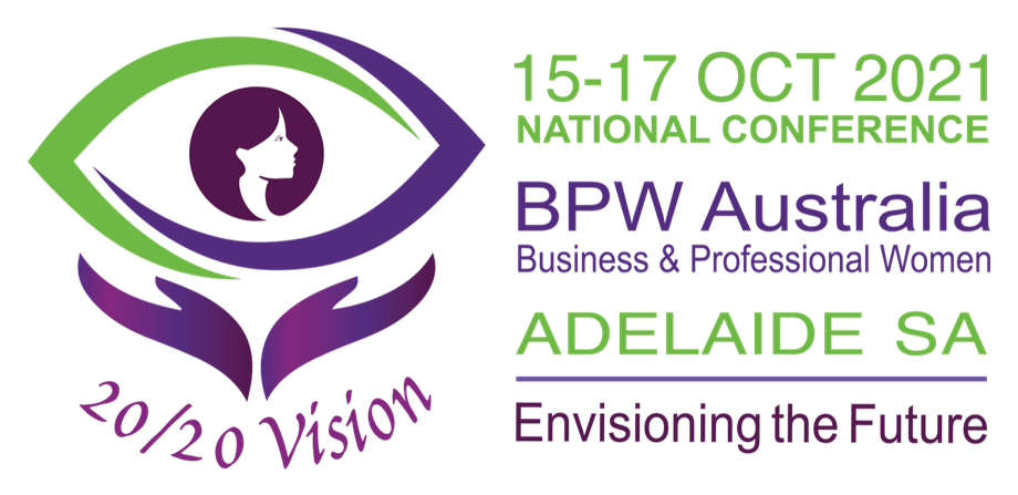 BPW Australia National Conference 2021