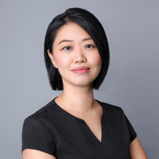 Hui Yi Lisa Fong - Hong Kong