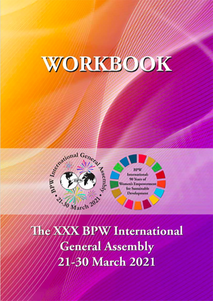 Task Force: Resolution 2020-07: Skills Development for Migrant Women and Recognition of their Foreign Credentials