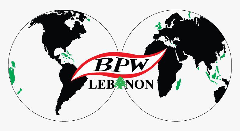 BPW Lebanon organized a charity lunch to support the Lebanese Civil Defense and cancer patients