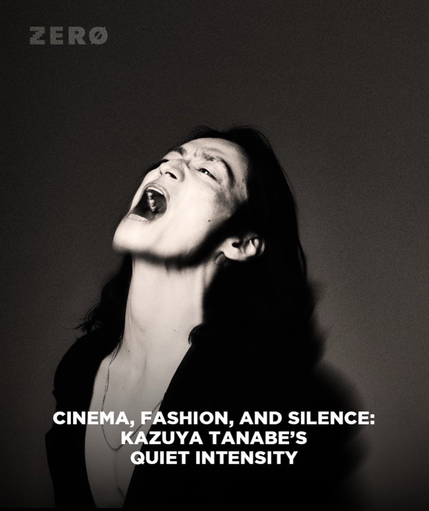 An interview on Zero Magazine by Allan Abani. 