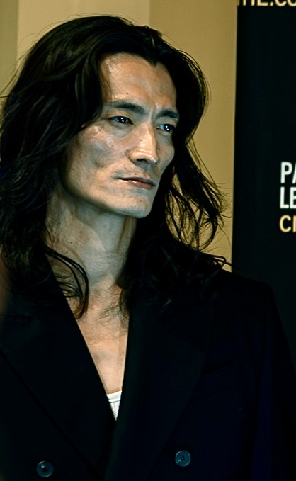 フランス映画「Yoroï 」完成披露試写会 in Paris