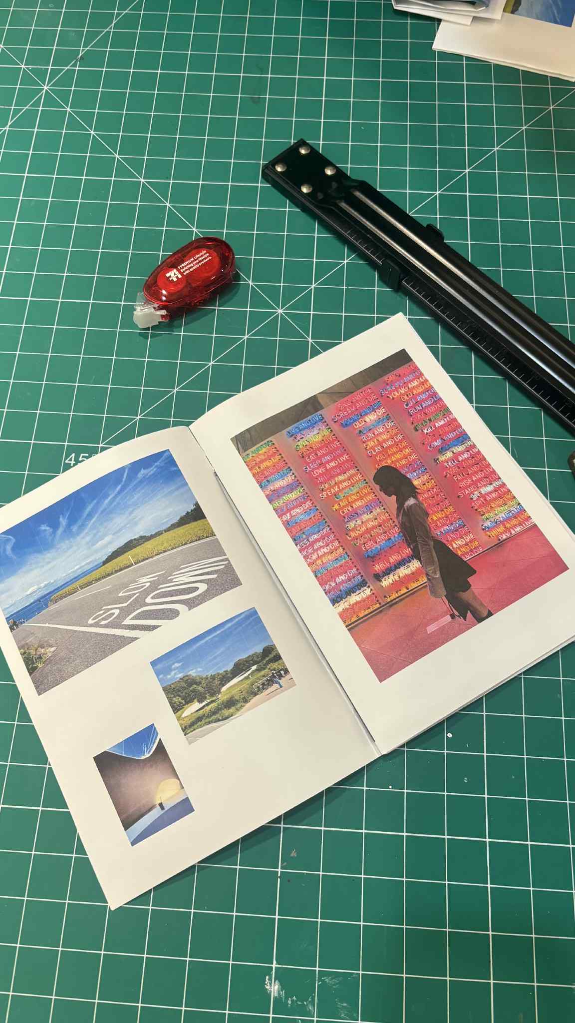 ZINE CHAN - 大阪の複合アートスペース