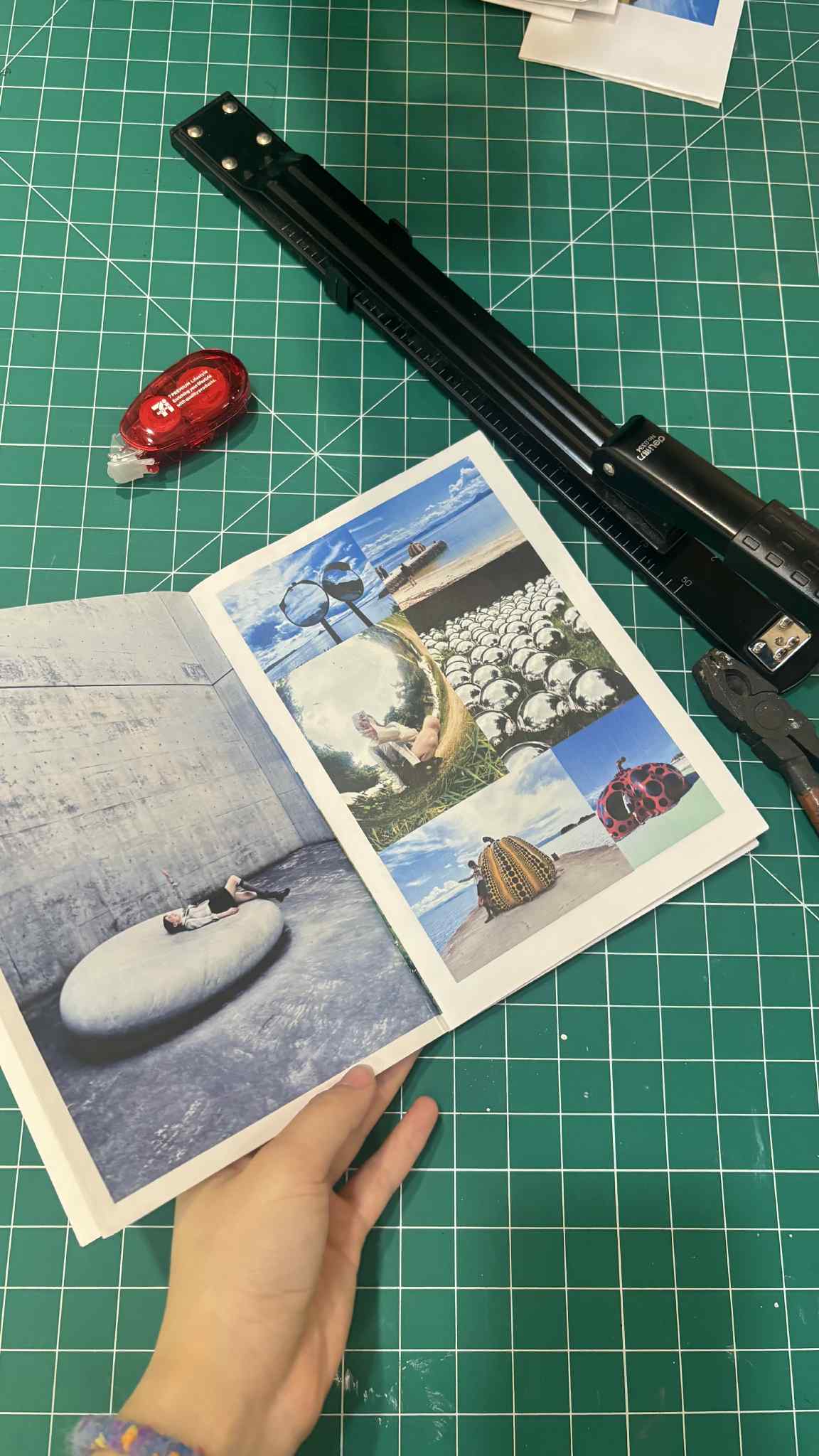 ZINE CHAN - 大阪の複合アートスペース