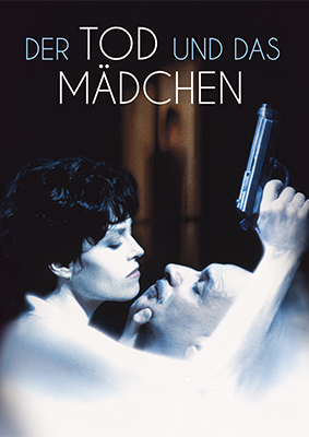 Der Tod und das Mädchen