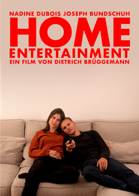 Home Entertainment Spielfilm