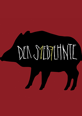 Der Siebzehnte Spielfilm