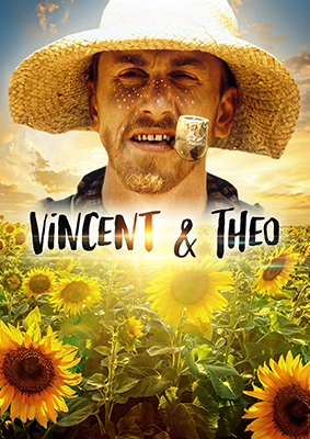 Vincent und Theo