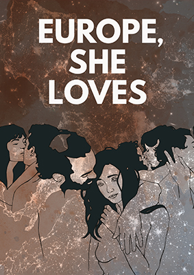 Europe, She Loves, Dokumentarfilm