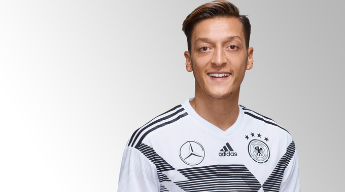Mesut Özil "I'm German when we win and an immigrant when ...