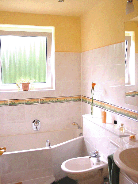 Badezimmer/WC - Maler Velbert, Essen, Bochum, Düsseldorf Badezimmer/WC - Maler Velbert, Essen, Bochum, Düsseldorf