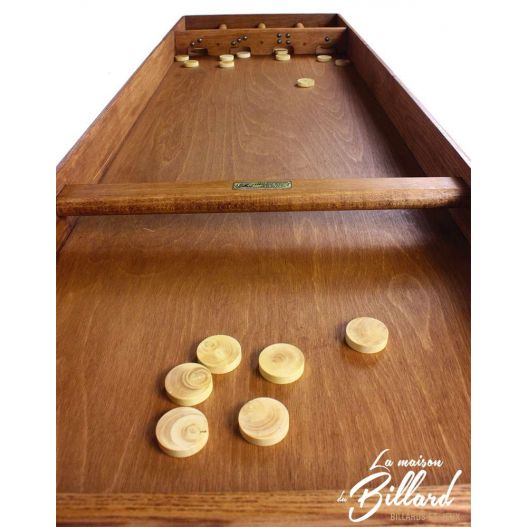 Billard Hollandais
