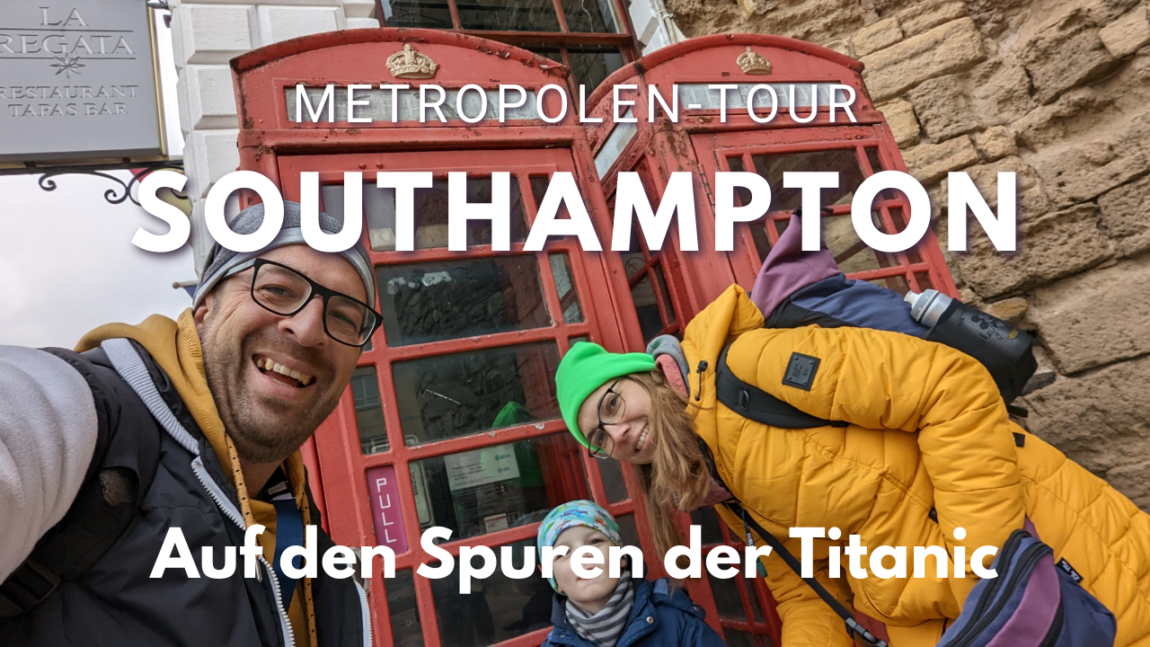Southampton UK - AIDAprima Metropolentour 2022