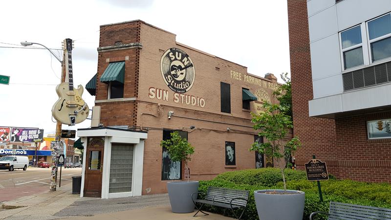 Sun Studios