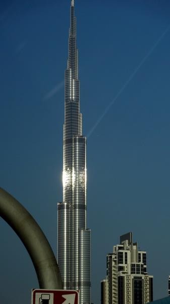 Burj khalifa