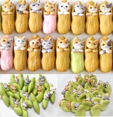 ねこの雑貨とアクセサリー、アップルココです！ - applecoco