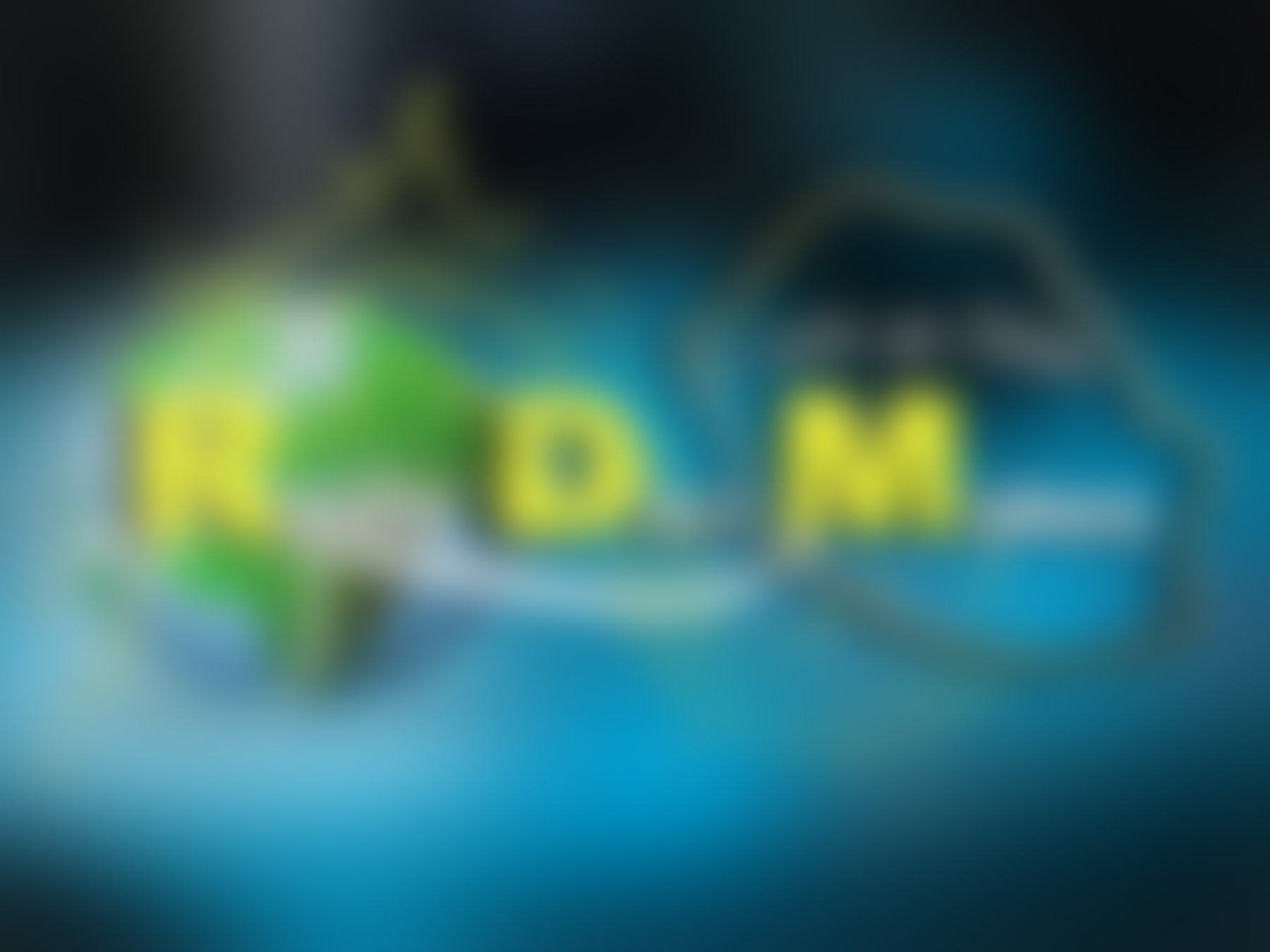 VOS VOEUX 2019 SUR RDM - la WEB RADIO DES MAKES