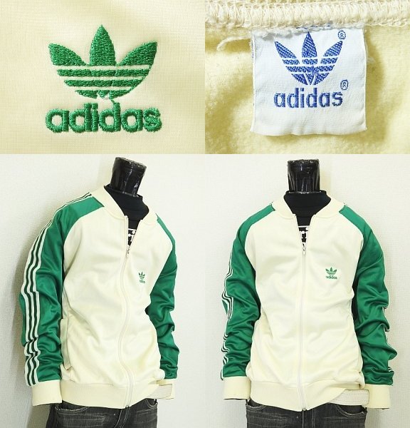 商品紹介 アディダスビンテージツートーンスーパースターttジャージ 古着 ブランド洋服のリユースショップ株式会社リプラス 商品紹介 アディダスビンテージツートーンスーパースターttジャージ 古着 ブランド洋服のリユースショップ株式会社リプラス