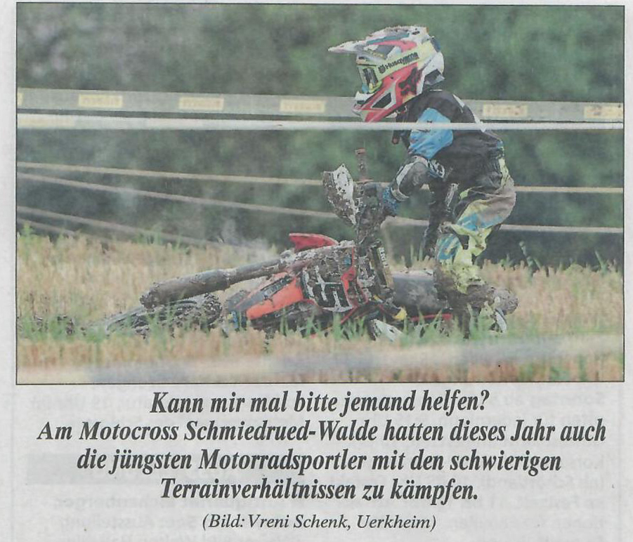 Euses Blättli 22.08.2024