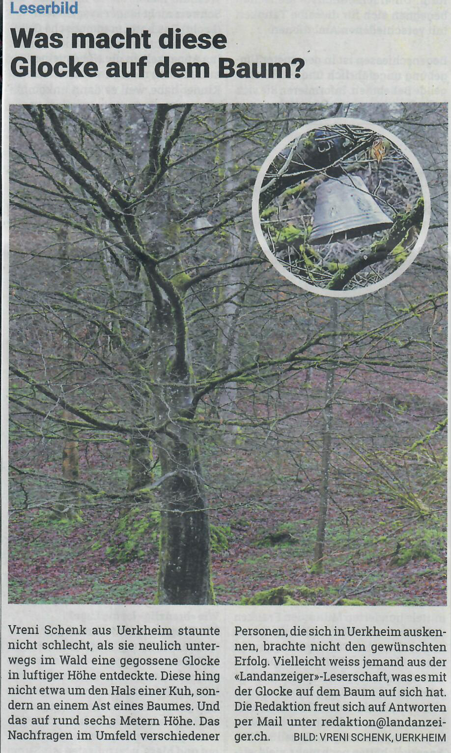 Landanzeiger 04.05.2023