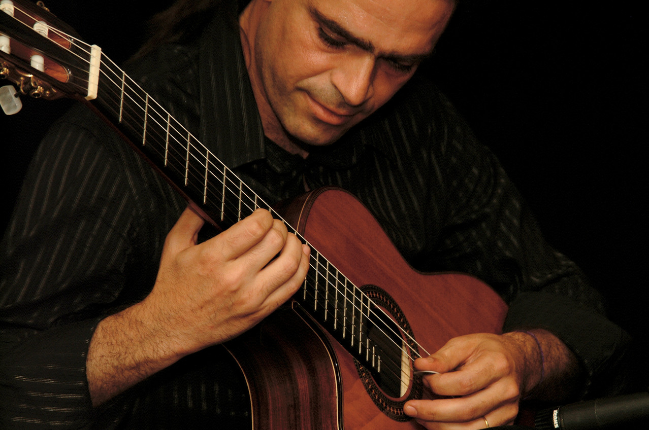 Julio García