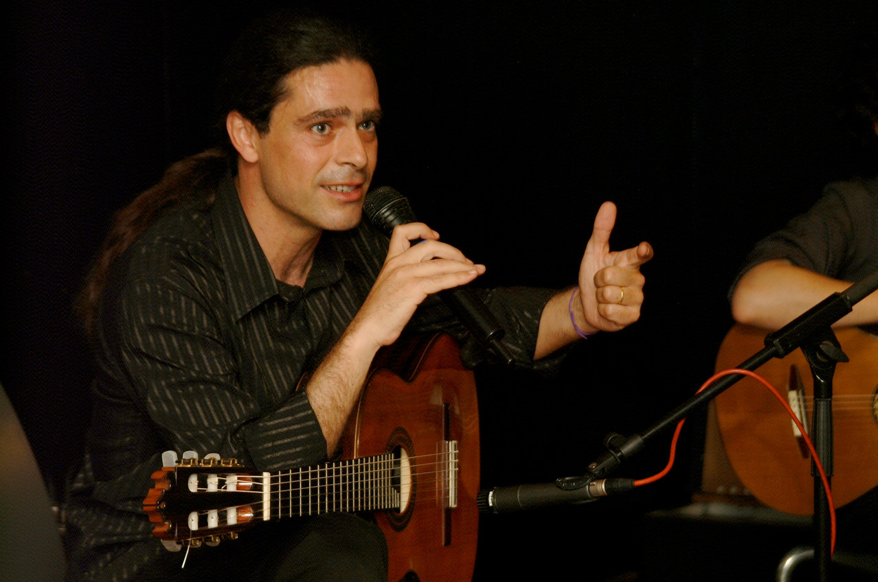 Julio García