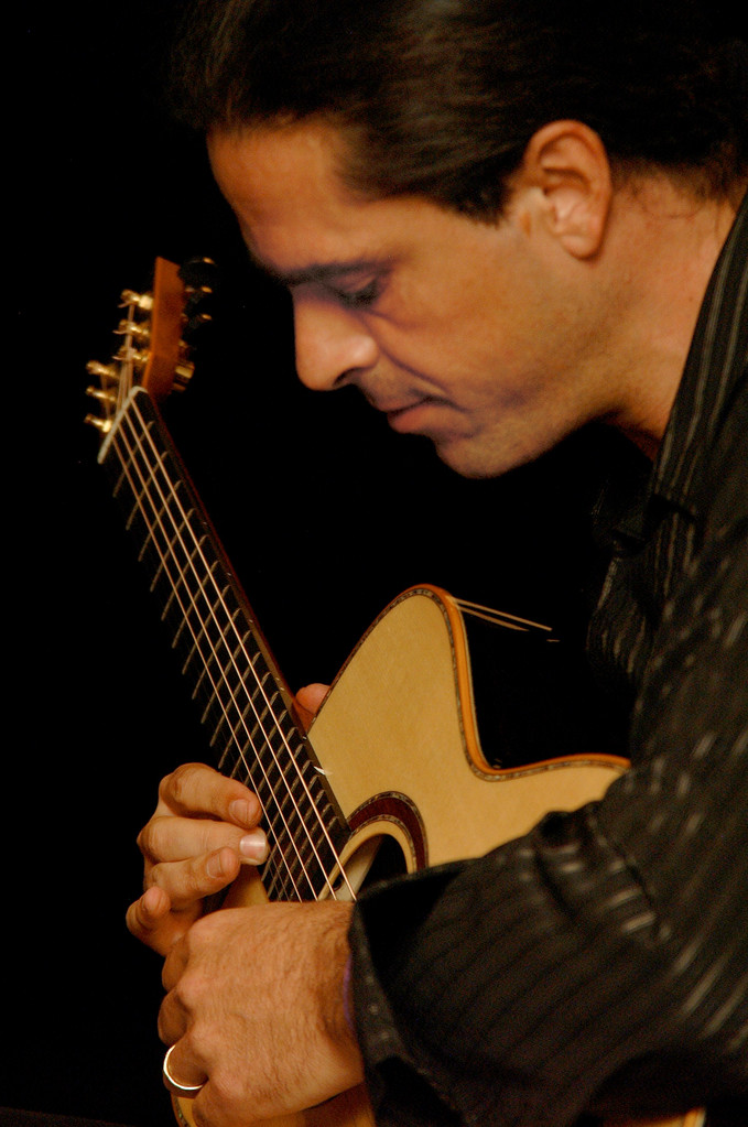 Julio García