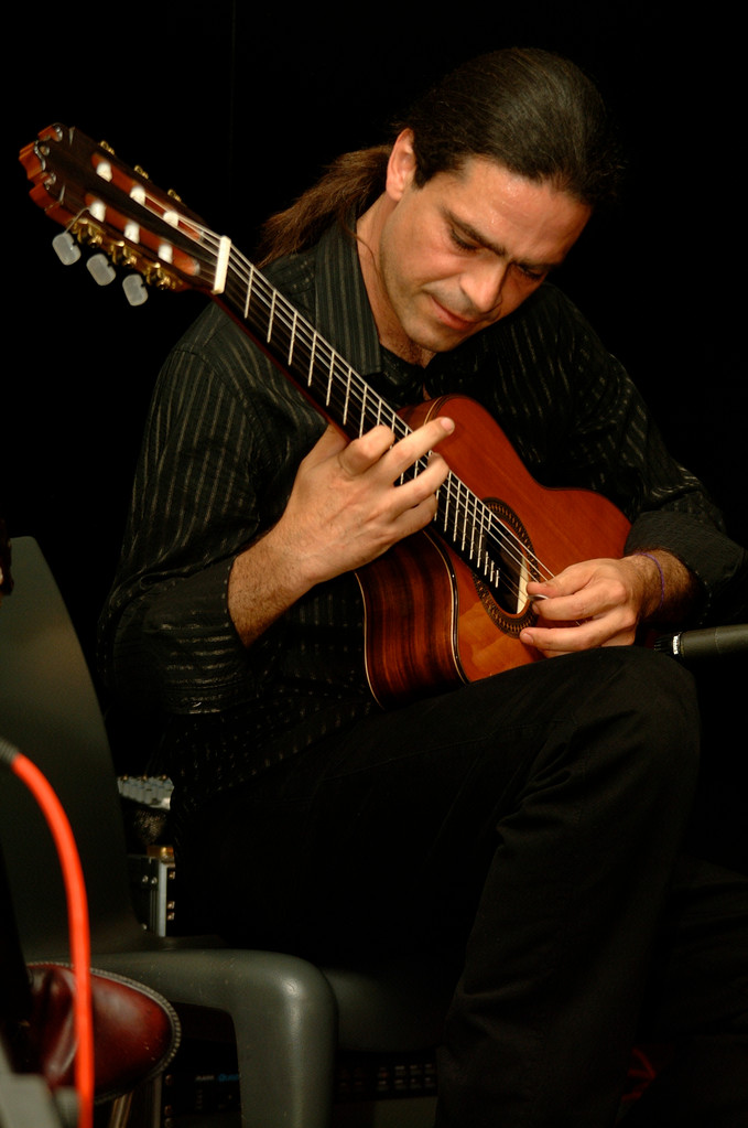 Julio García
