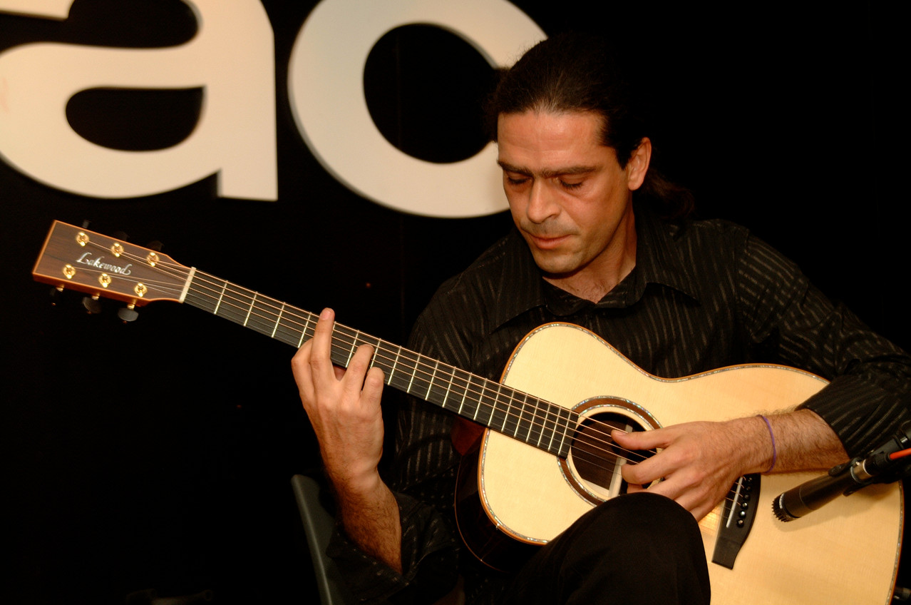 Julio García