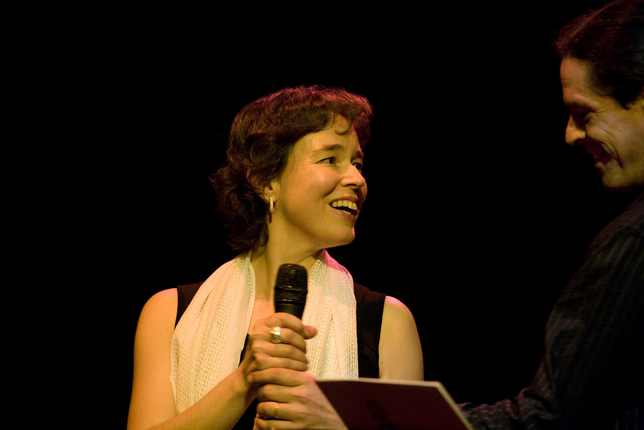 Carmen Ros