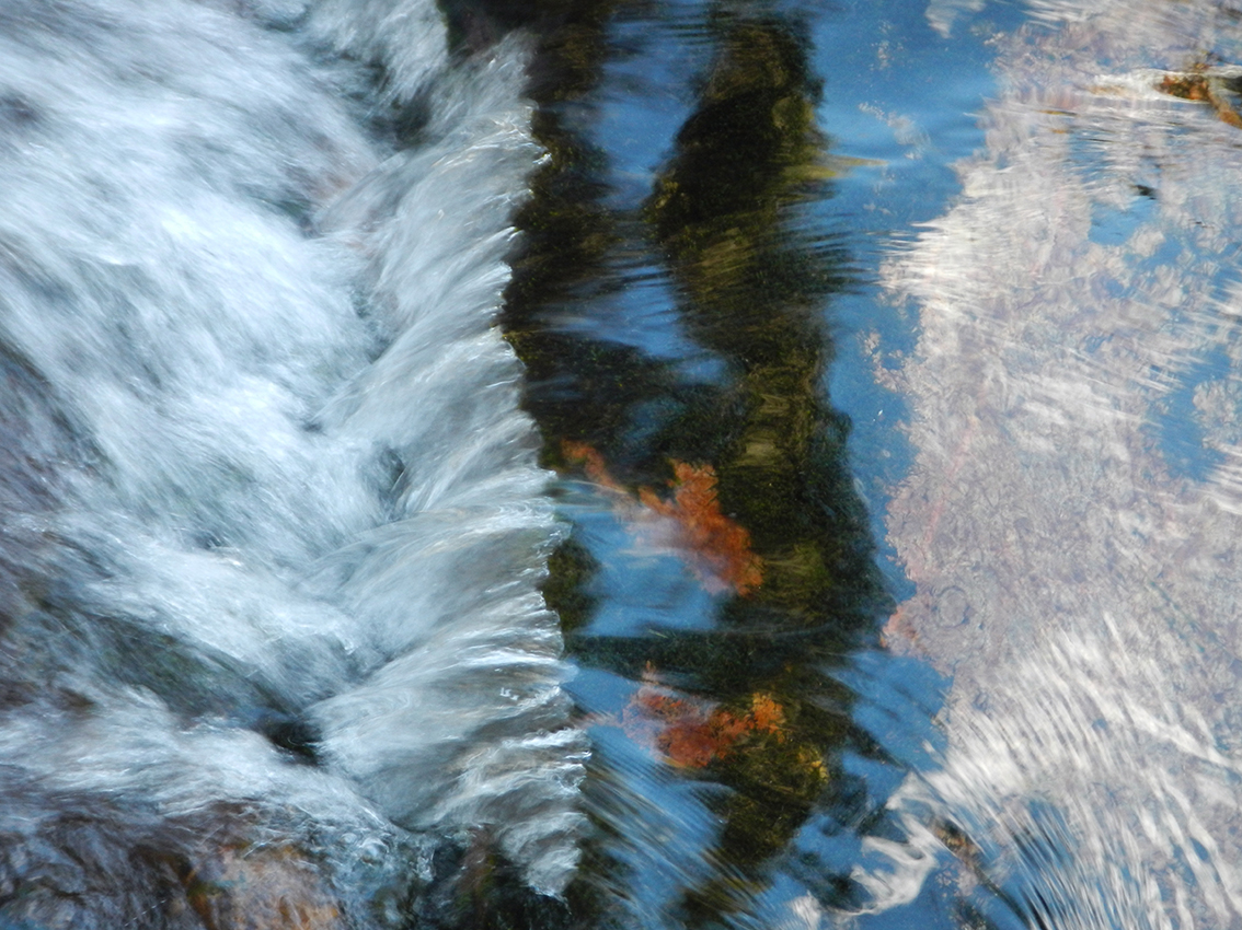 Río de sueños (Las Batuecas. Salamanca)