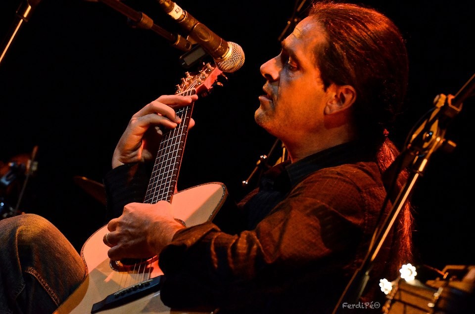 Julio García