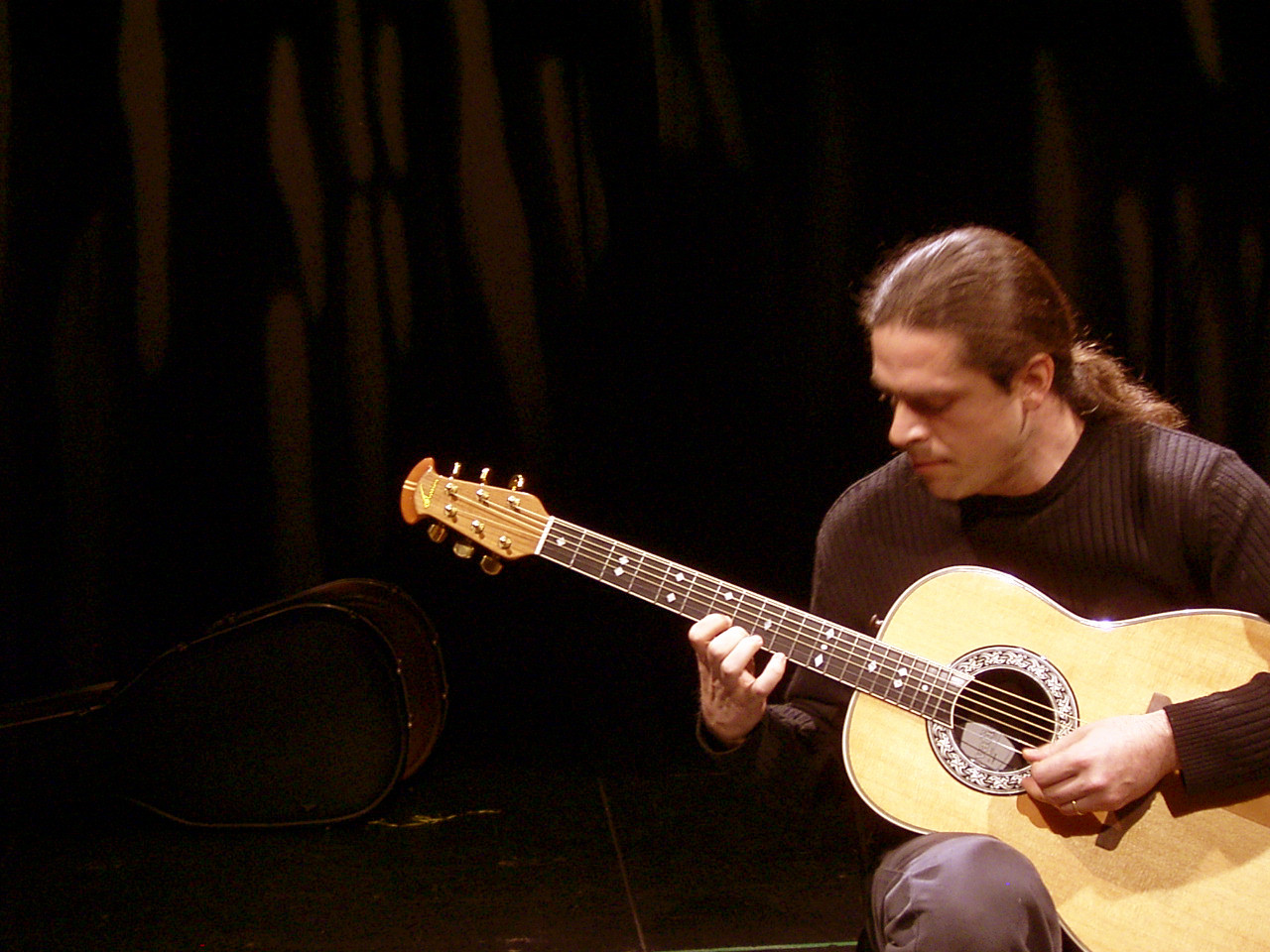 Julio García