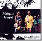 CD Malagasy Gospel