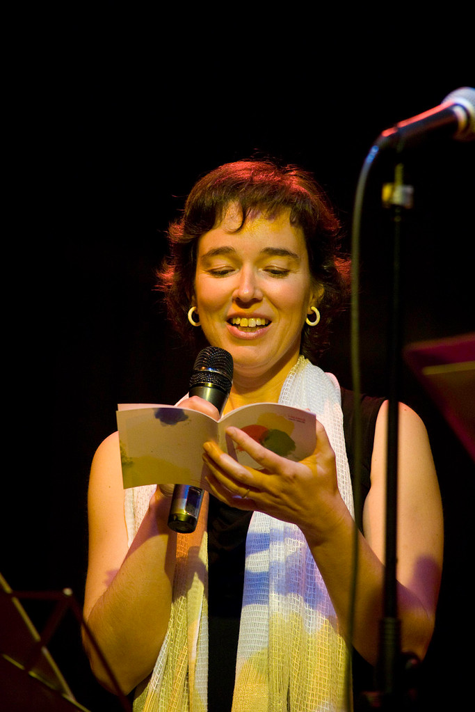 Carmen Ros 