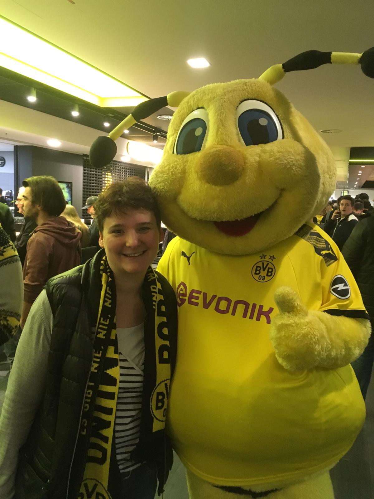 Weihnachtsfeier BVB pueborussens Webseite!