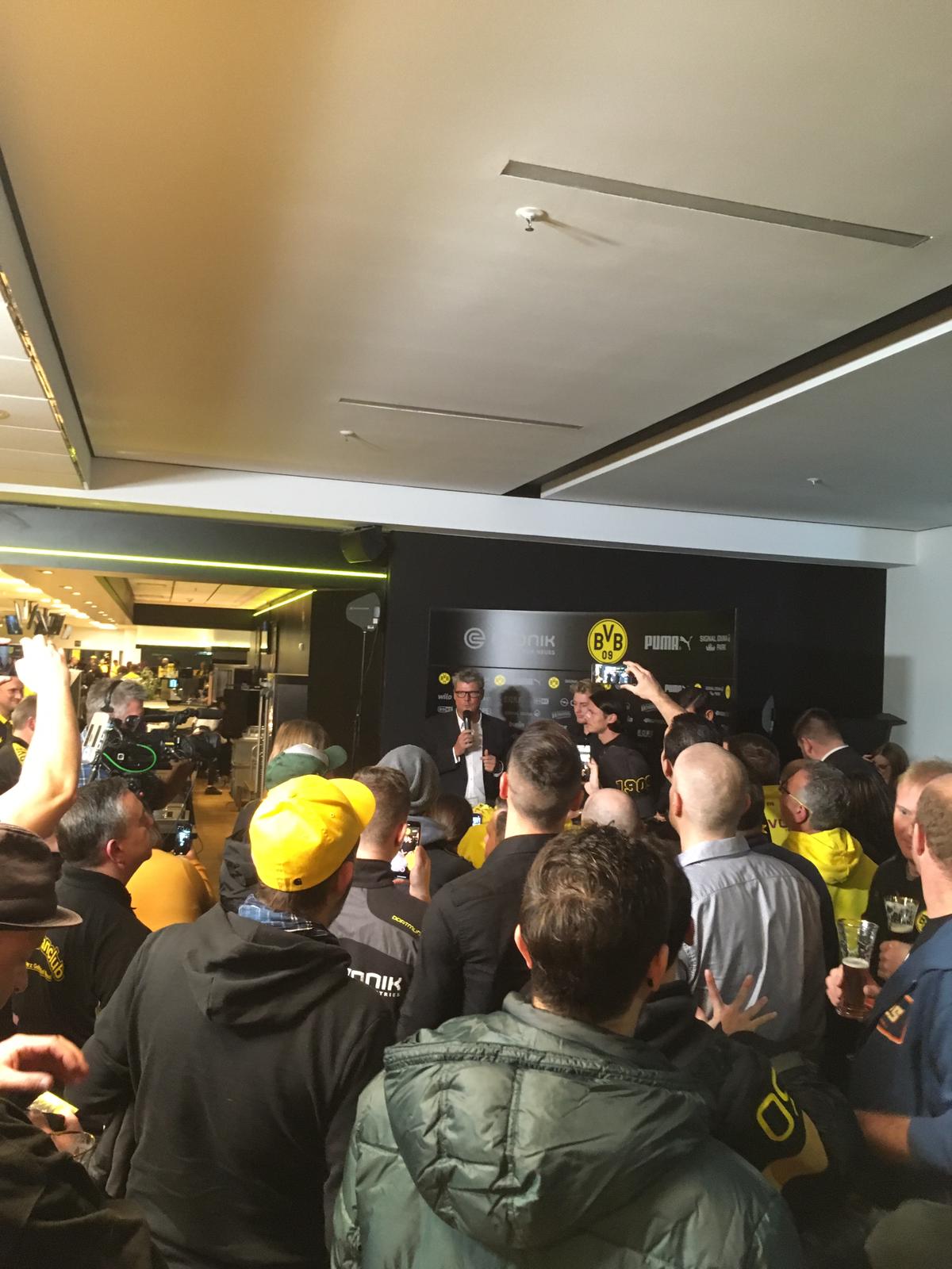 Weihnachtsfeier BVB pueborussens Webseite!