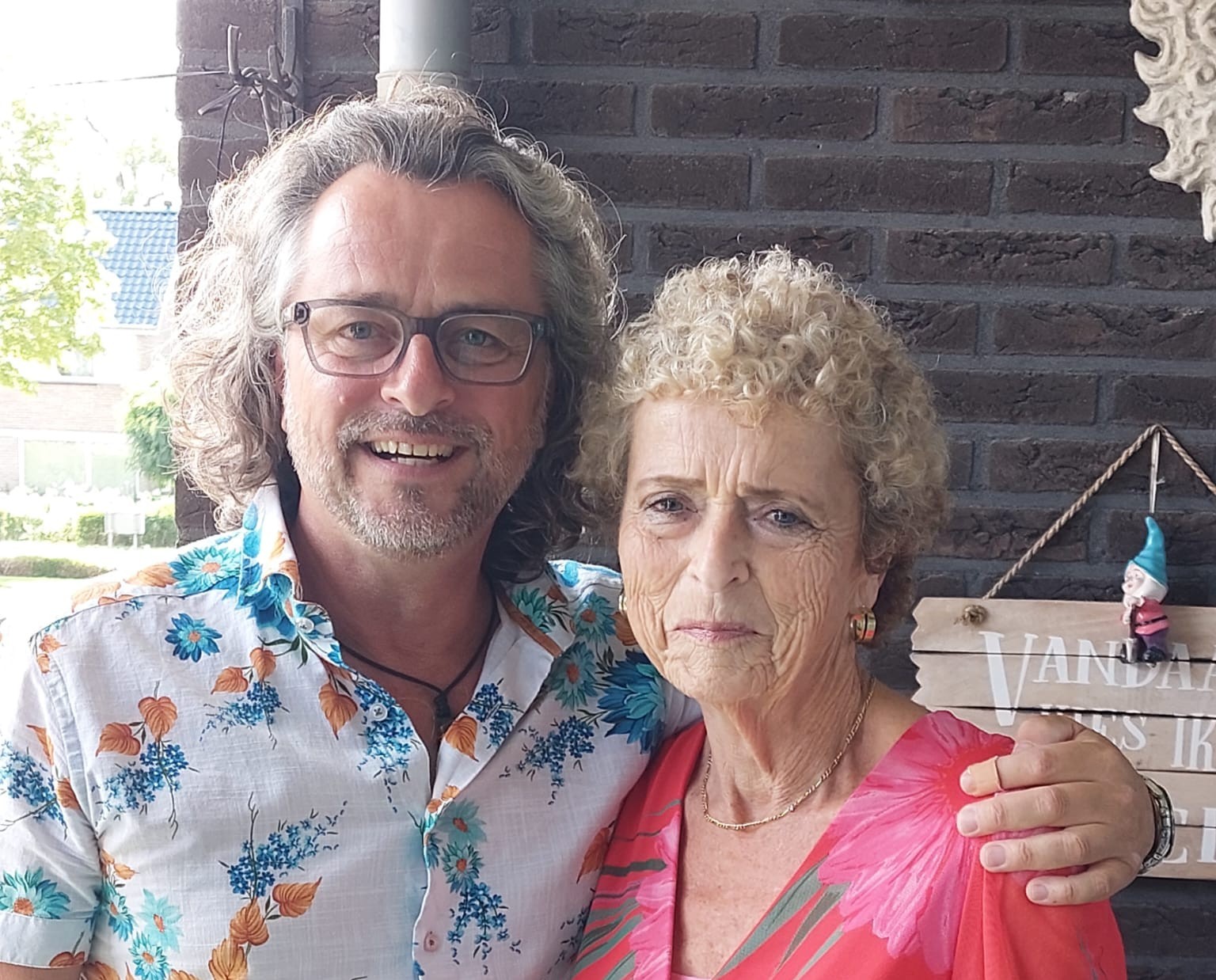 MOEDERS EN ZONEN