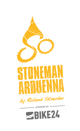 Stoneman Arduenna - the European biking adventure  |  