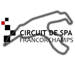 15 minuutjes tot Spa-Francorchamps 