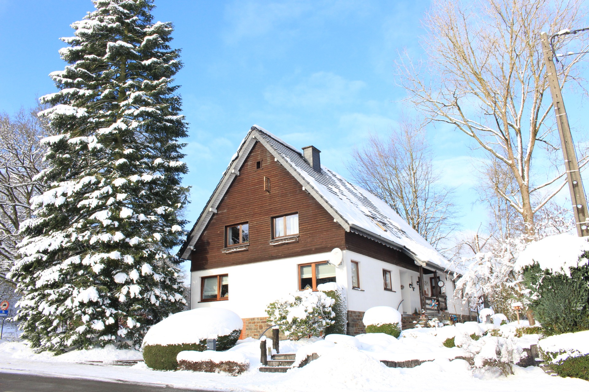 Wintertijd 