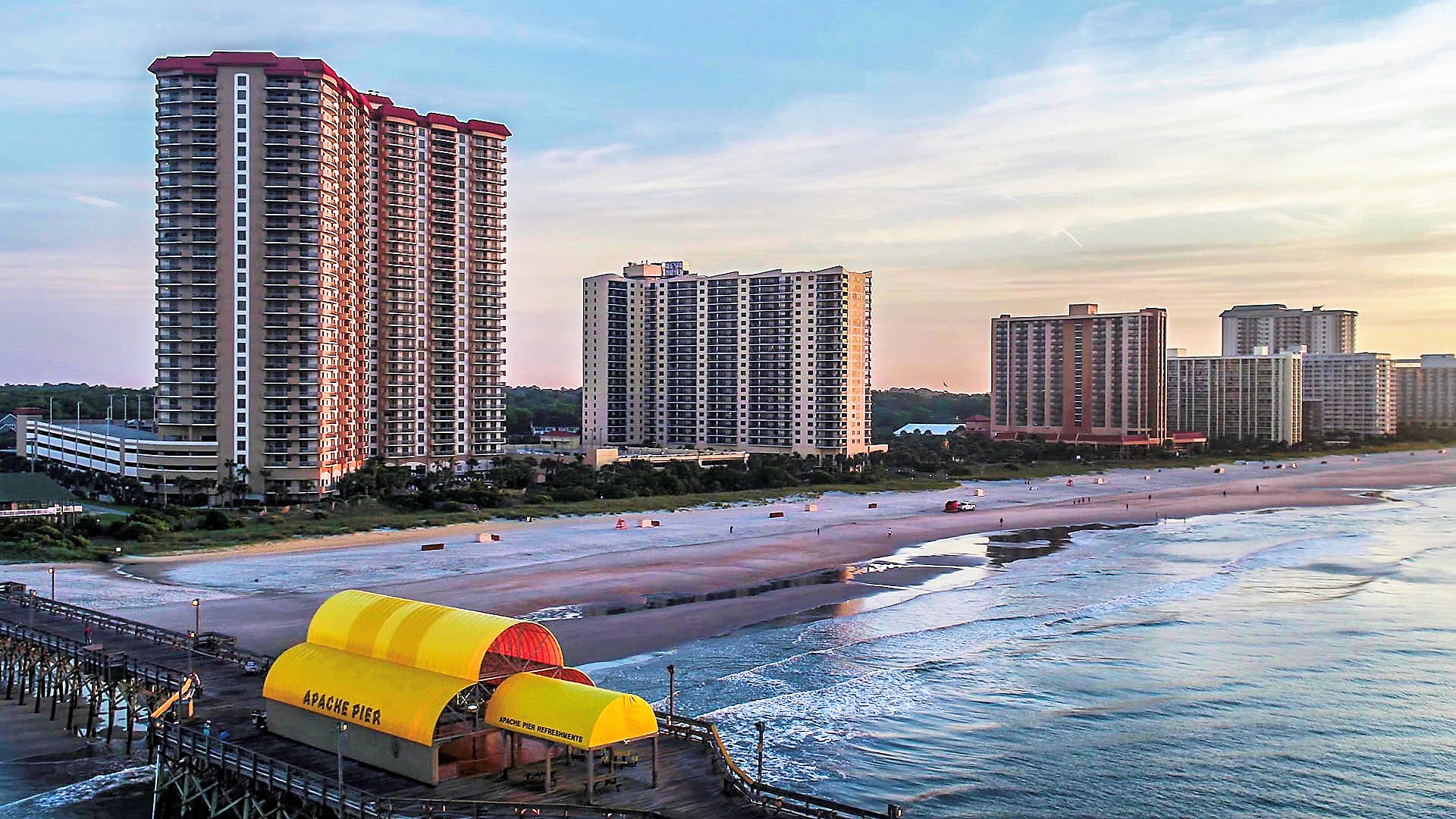 Home Saunders Place A Vacation Rental Travel Agency