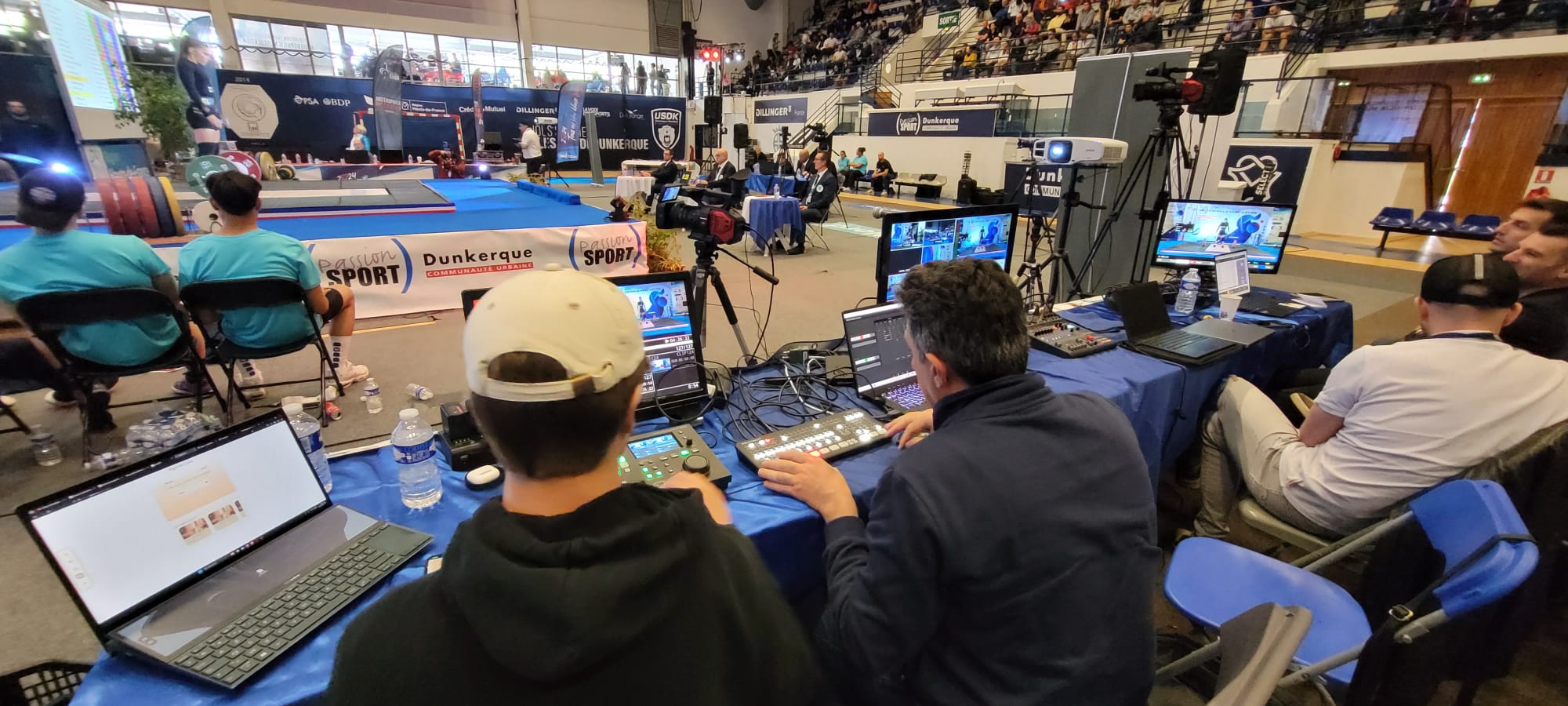 Les avantages du live streaming