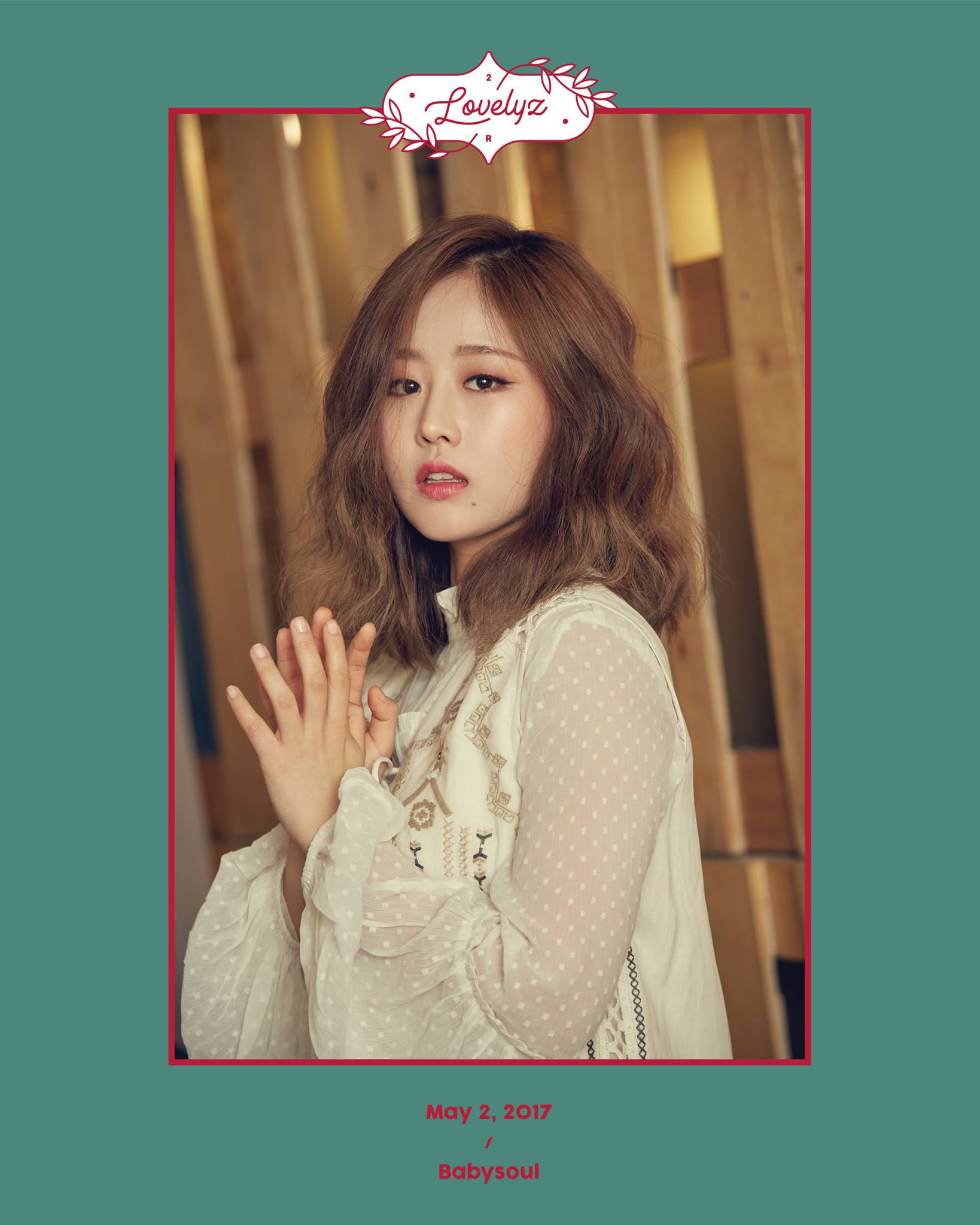 Lovelyz Fykpopprofiles