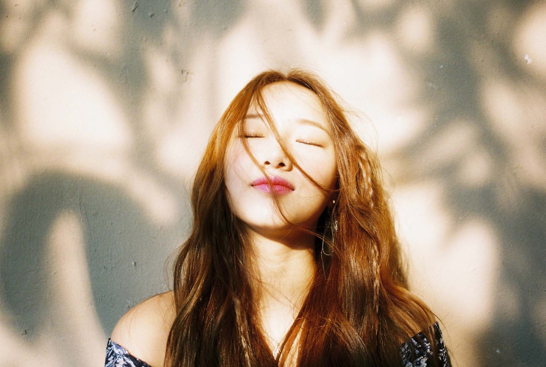 Kriesha Chu Fykpopprofiles