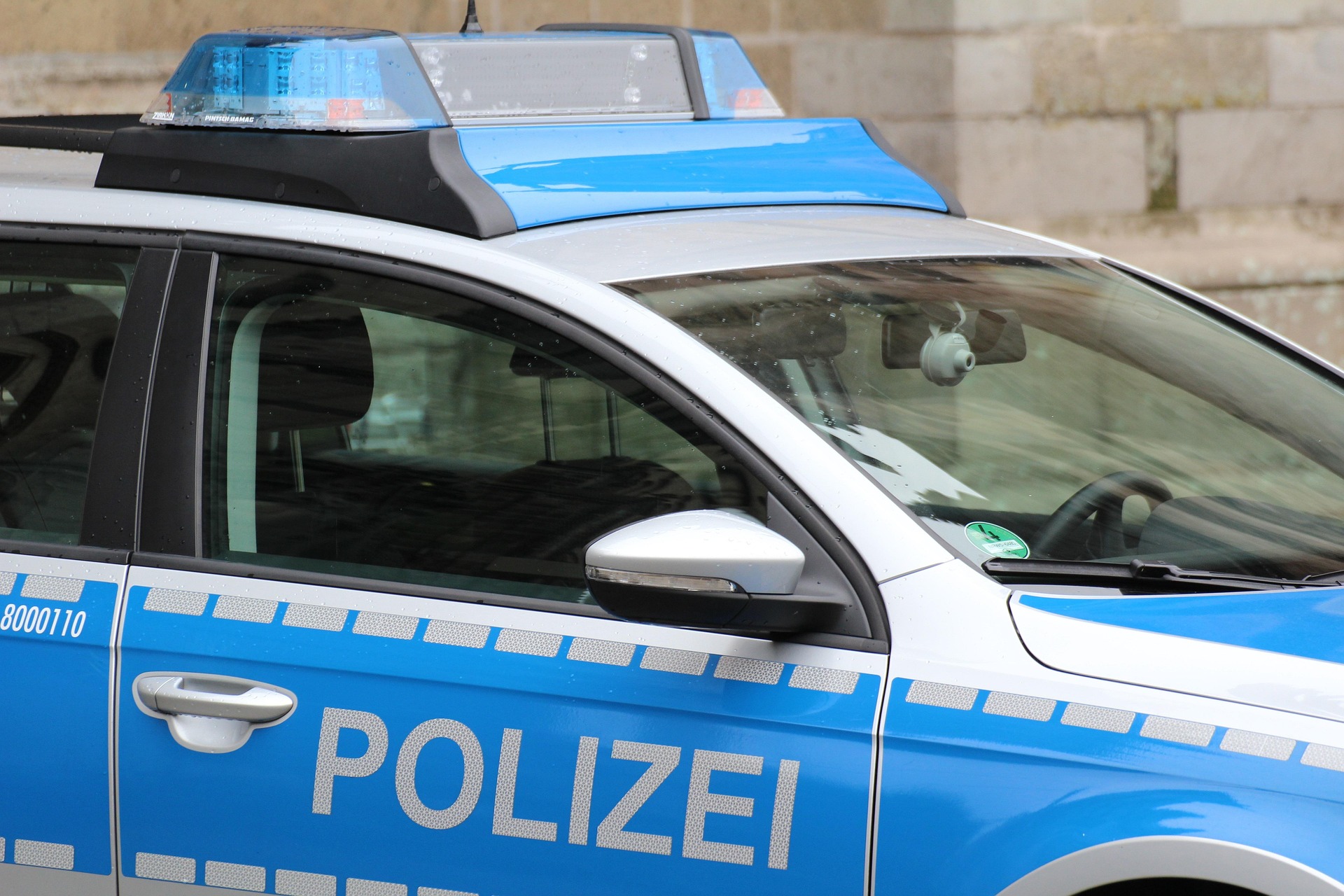 Eigenheim, Wohnmobil, Imbissbude: Einbrecher in der Region auf Beutezug